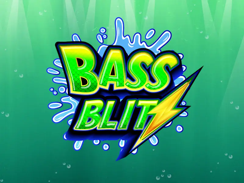 Promoção Bass Blitz
