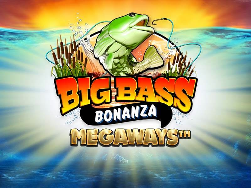 Promoção Big Bass Bonanza Megaways