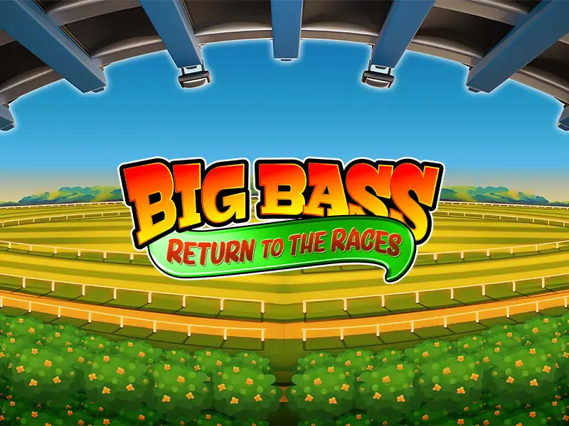 Big Bass Card Derby