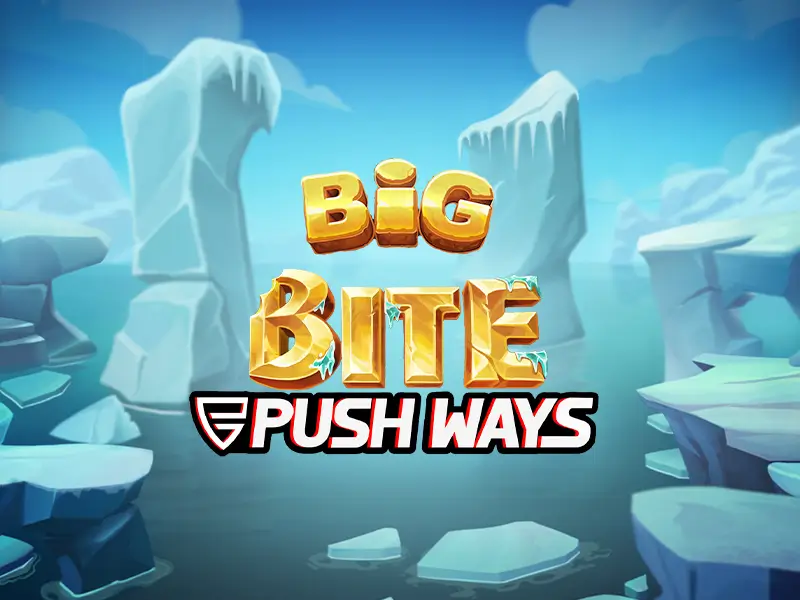 Big Bite Baccarat