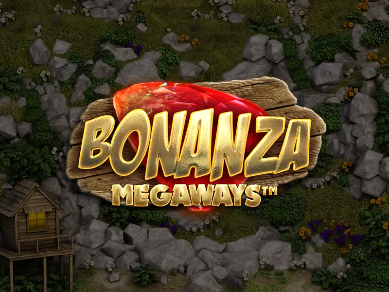 Bonanza Slot Game Thumbnail