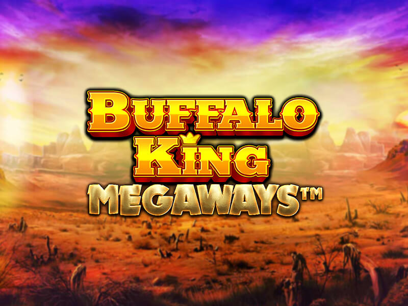 Torneio Buffalo King Megaways no brganhar com login