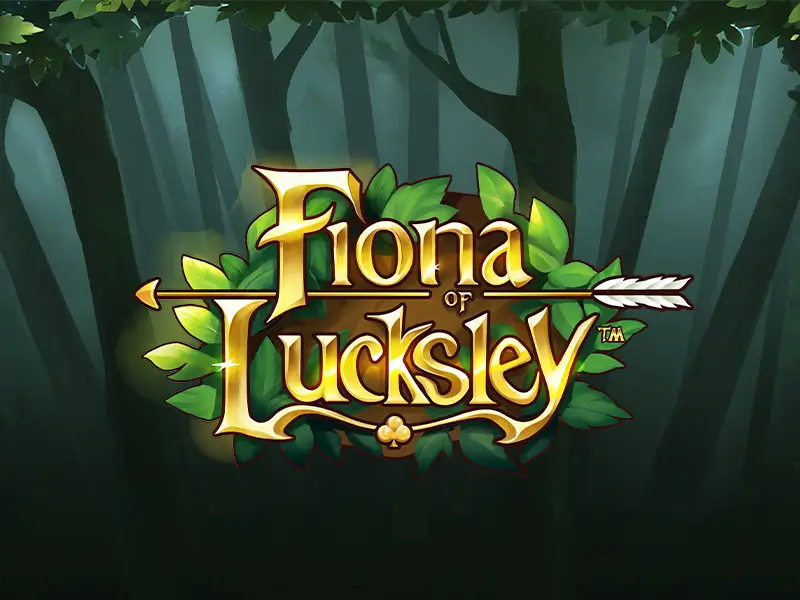 Promoção Fiona of Lucksley