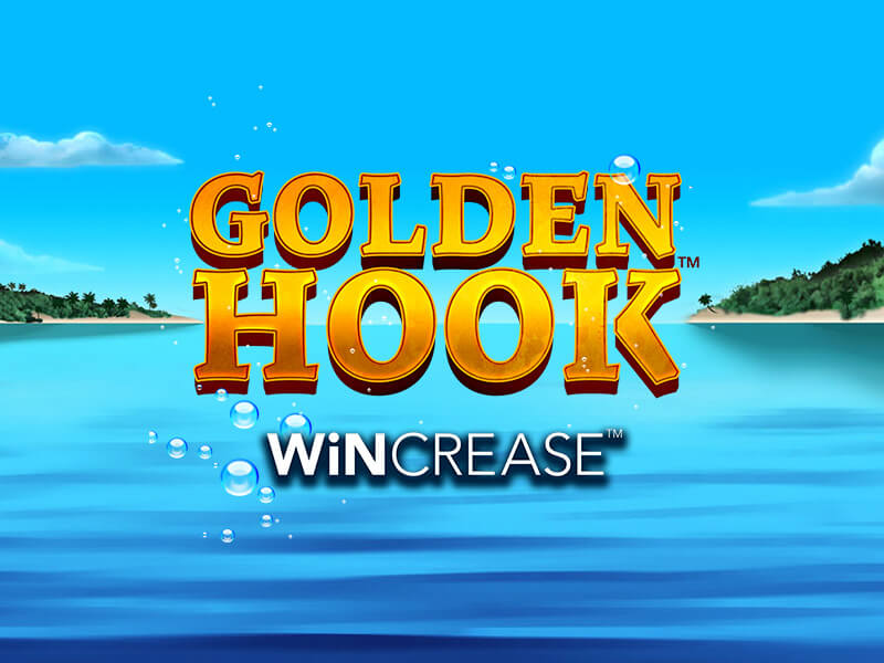 Promoção Golden Hook
