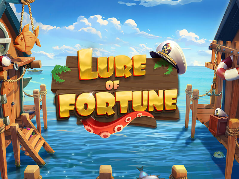 Lure of Fortune Baccarat