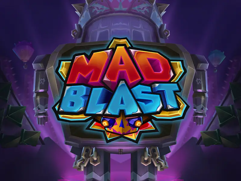 Mad Blast Rummy