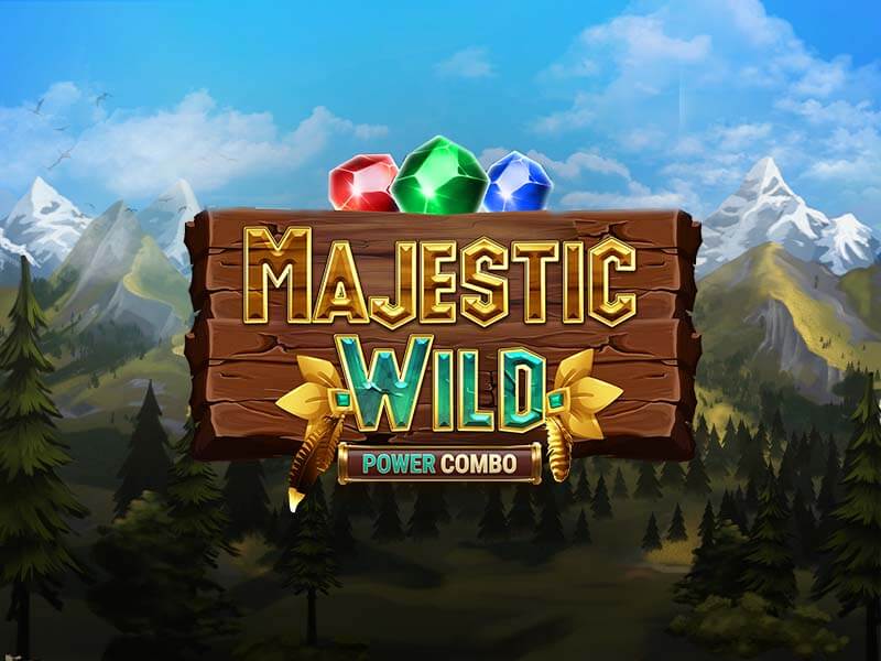 Majestic Wild Cards