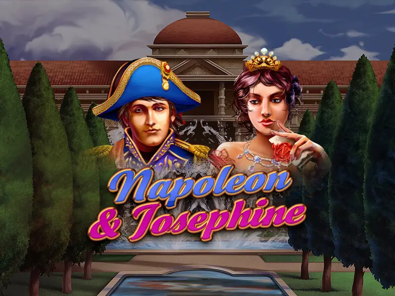 Napoleon & Josephine Blackjack