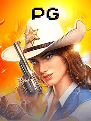 Capa do jogo Wild Bounty Showdown